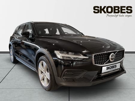 Volvo V60 Cross Country B4 AWD Diesel Core