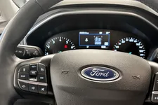 Ford Focus Active
