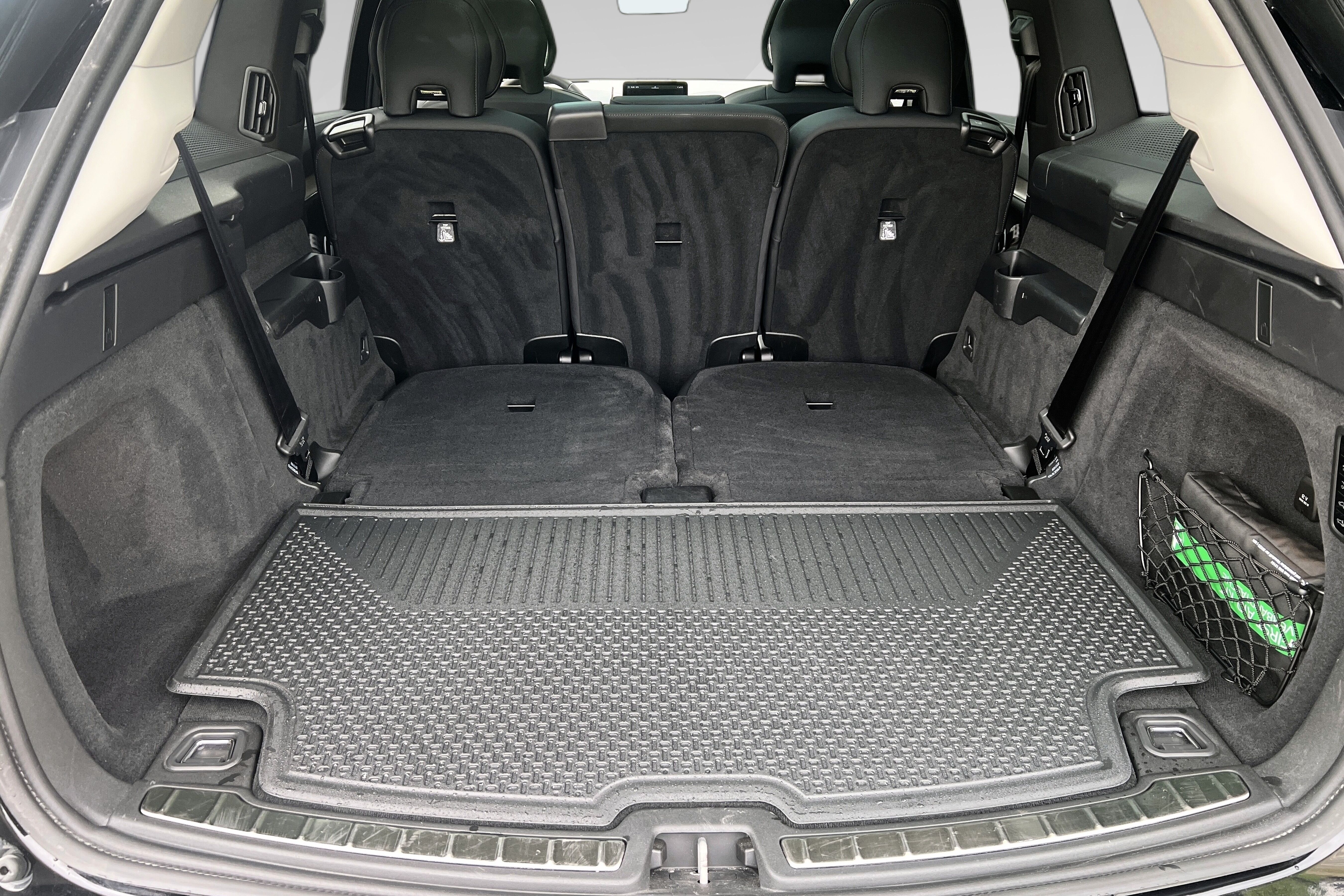 Volvo EX90 Twin Motor Performance bilde 25