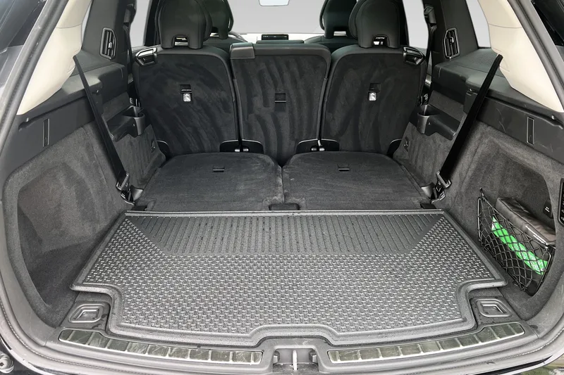 Volvo EX90 Twin Motor Performance bilde 25