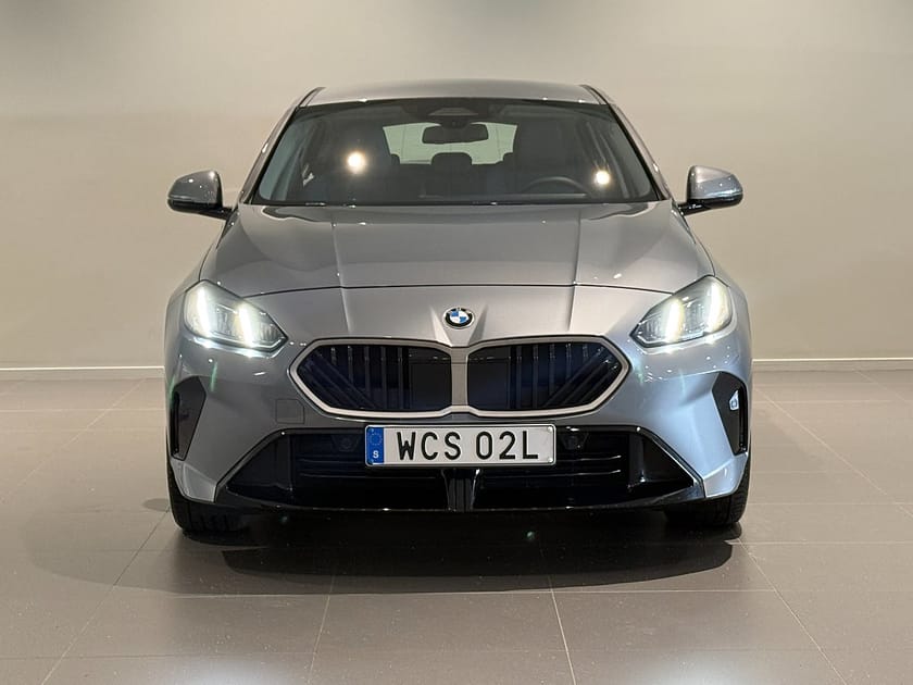 Bild 2 av BMW 120