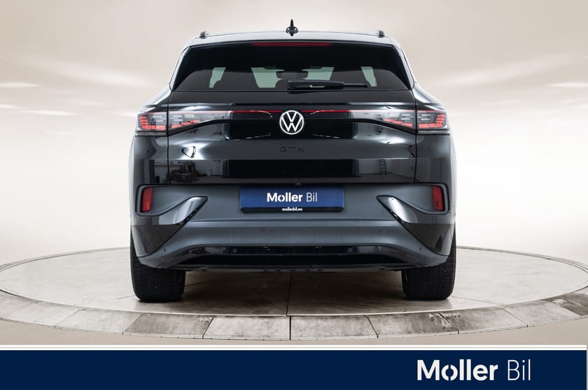 Bilde 4 av WVGZZZE23SP009597 77kWh 340hk 4Motion