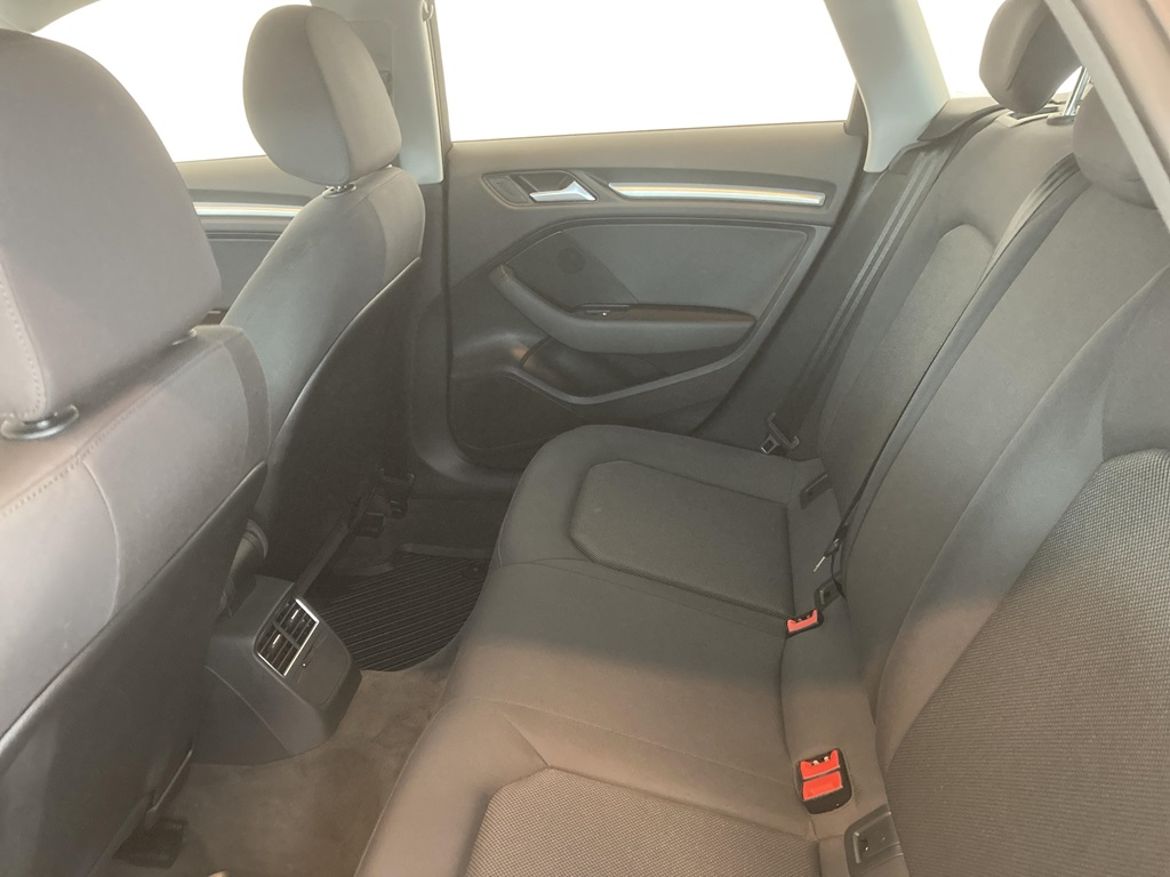 Audi Audi A3 Sportback 35 TFSI — bild 12