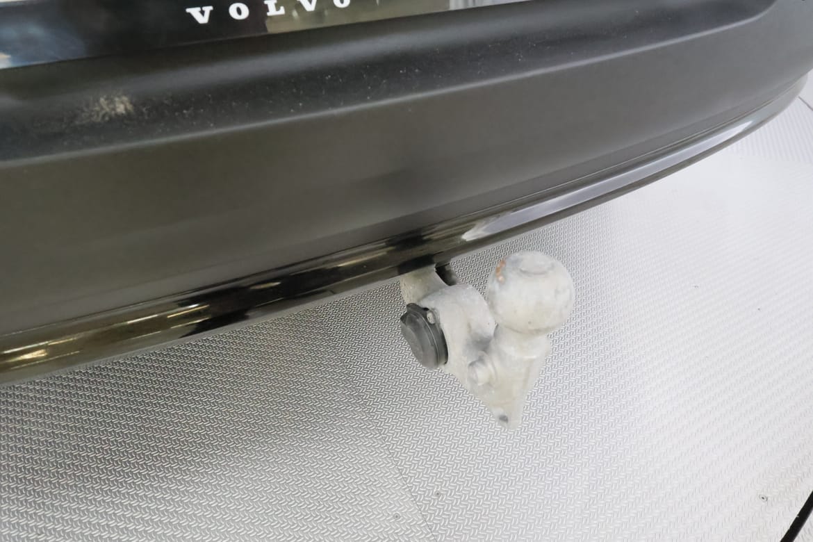 Volvo XC40 2024 - miniatyr 35