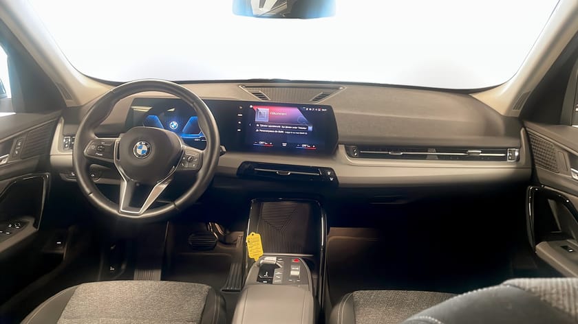 Bild 4 av BMW X1 sDrive18i Navi