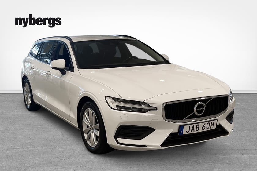 Bild 5 av Volvo V60 D3 AWD Momentum SE II