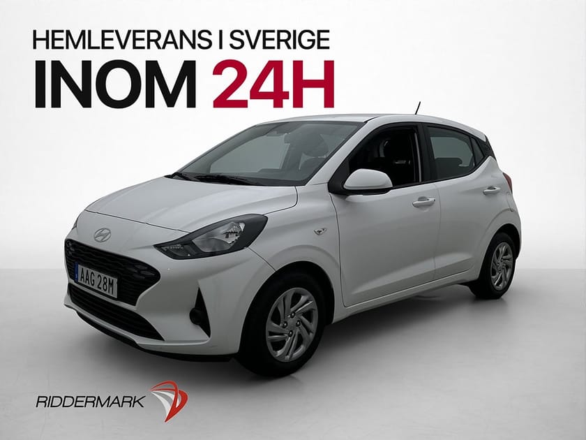 Bild 3 av Hyundai i10