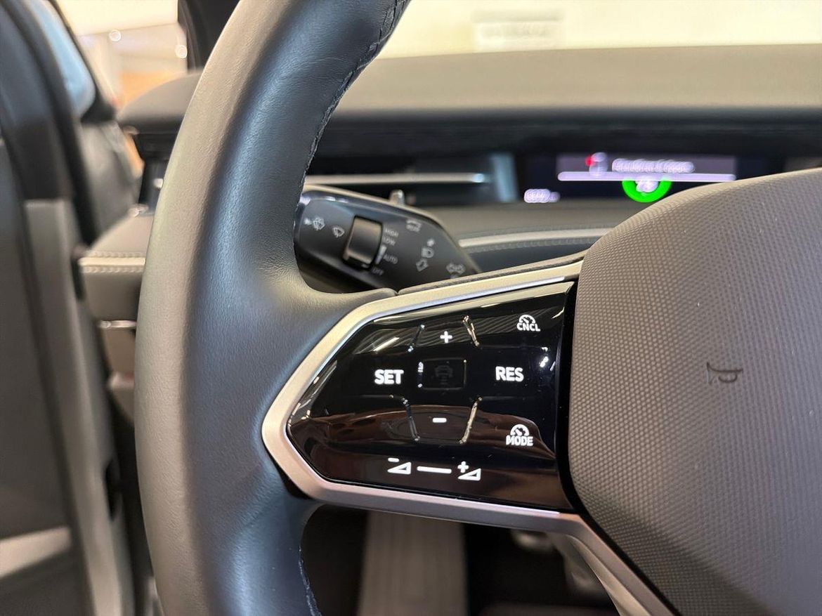 Volkswagen Volkswagen ID.7 Pro S Tourer — bild 13