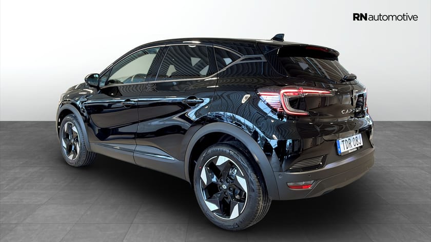 Bild 4 av Renault Captur