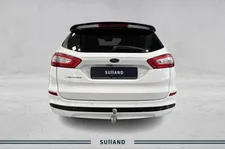 Thumnail bilde 3 av Ford Mondeo Stasjonsvogn