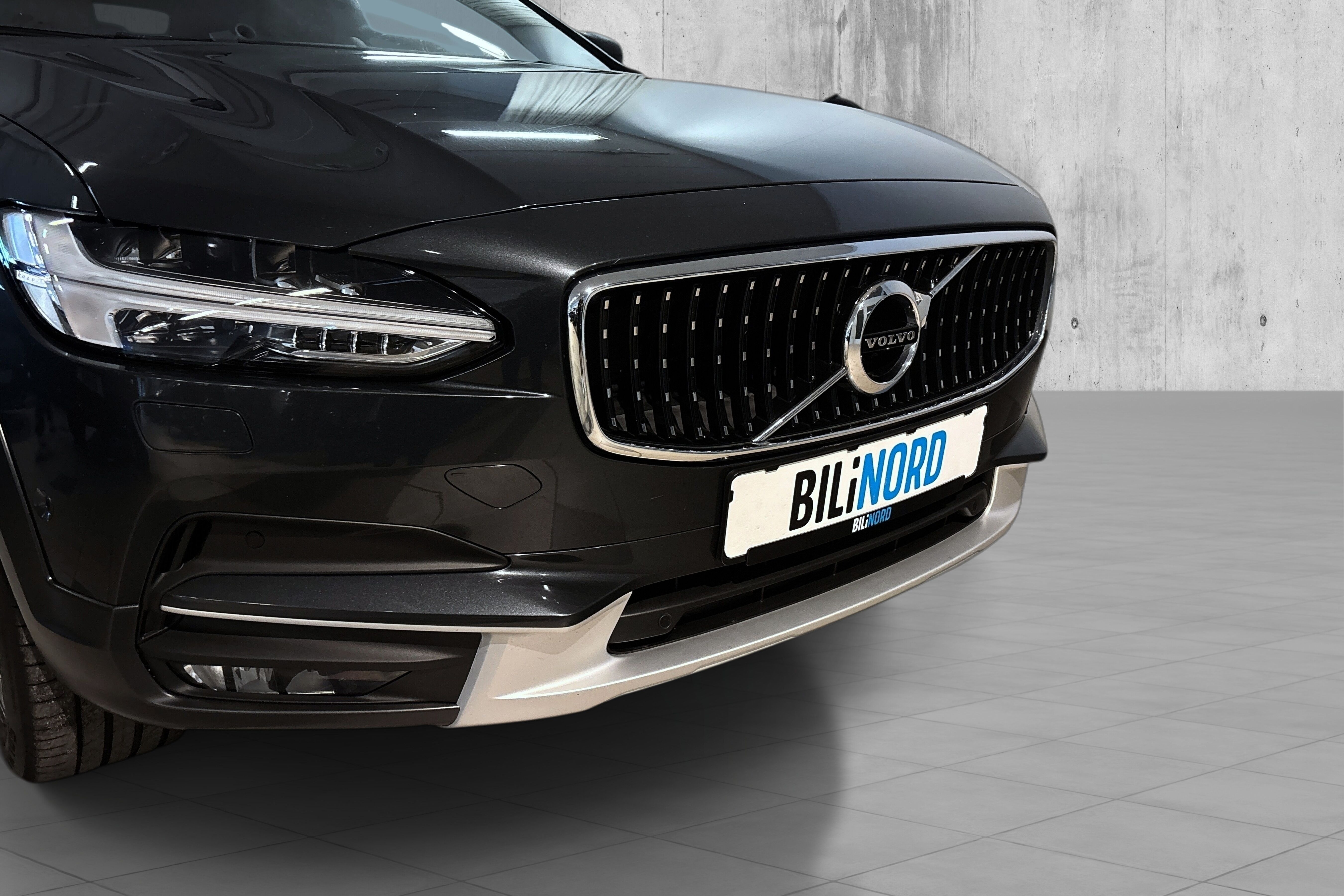 Volvo V90 Cross Country bilde 9