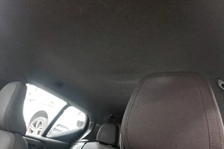 Volvo XC40 Recharge