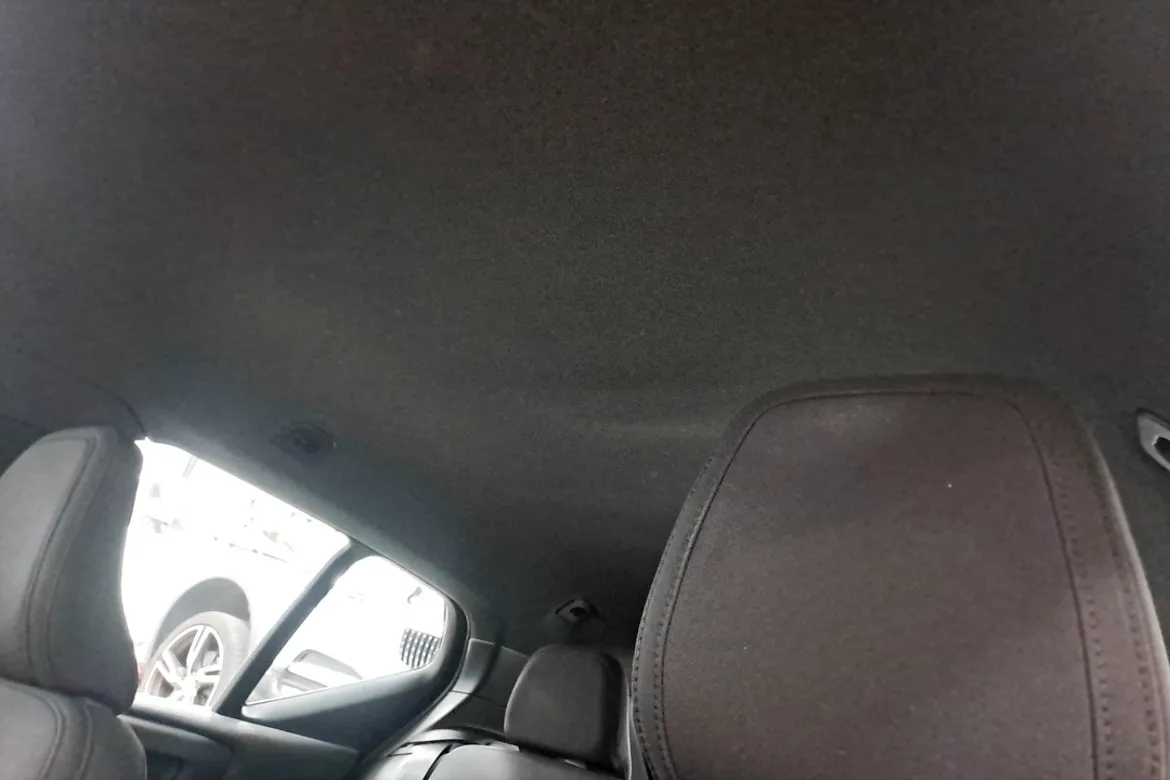 Volvo XC40 Recharge