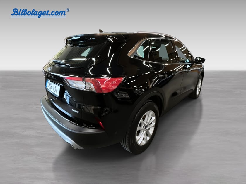 Bild 5 av Ford Kuga Plug-In Hybrid 2.5 225 PHEV Titanium A