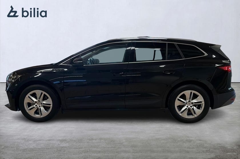 Bild 4 av Škoda Enyaq iV 80x 80x, 265hk /DRAG/BACKKAMERA