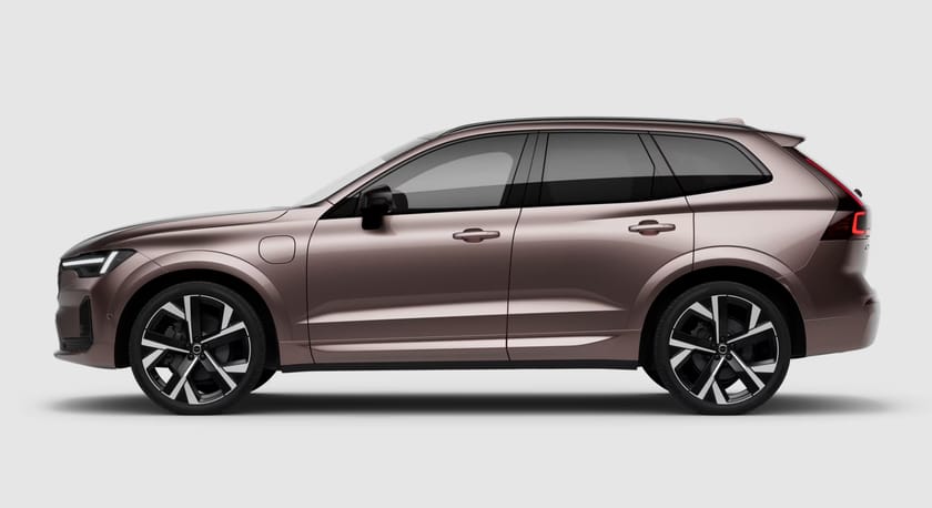 Bild 2 av Volvo XC60