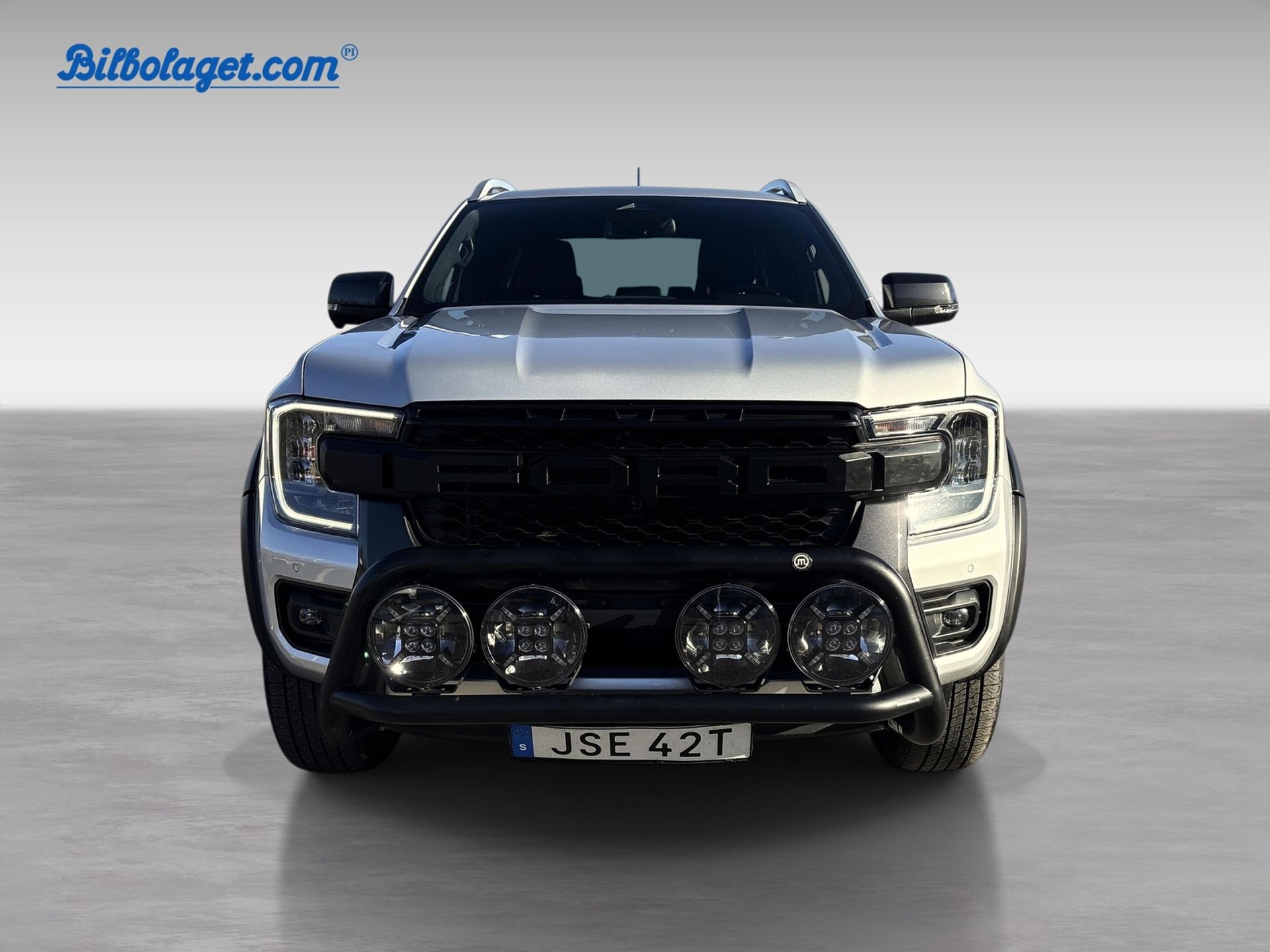 Ford Ranger 2.0 EcoBlue Wildtrak 2024, kuva 2/10