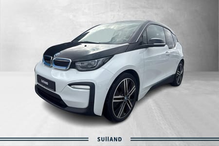 BMW i3 120 Ah Fully Charged/Ad.cruise/Harman/Soltak/LAV KM!!
