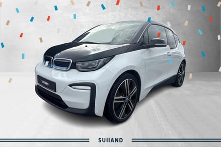 BMW i3 120 Ah Fully Charged/Ad.cruise/Harman/Soltak/LAV KM!!