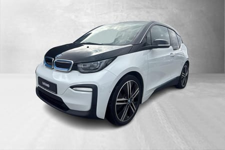 BMW i3 120 Ah Fully Charged/Ad.cruise/Harman/Soltak/LAV KM!!