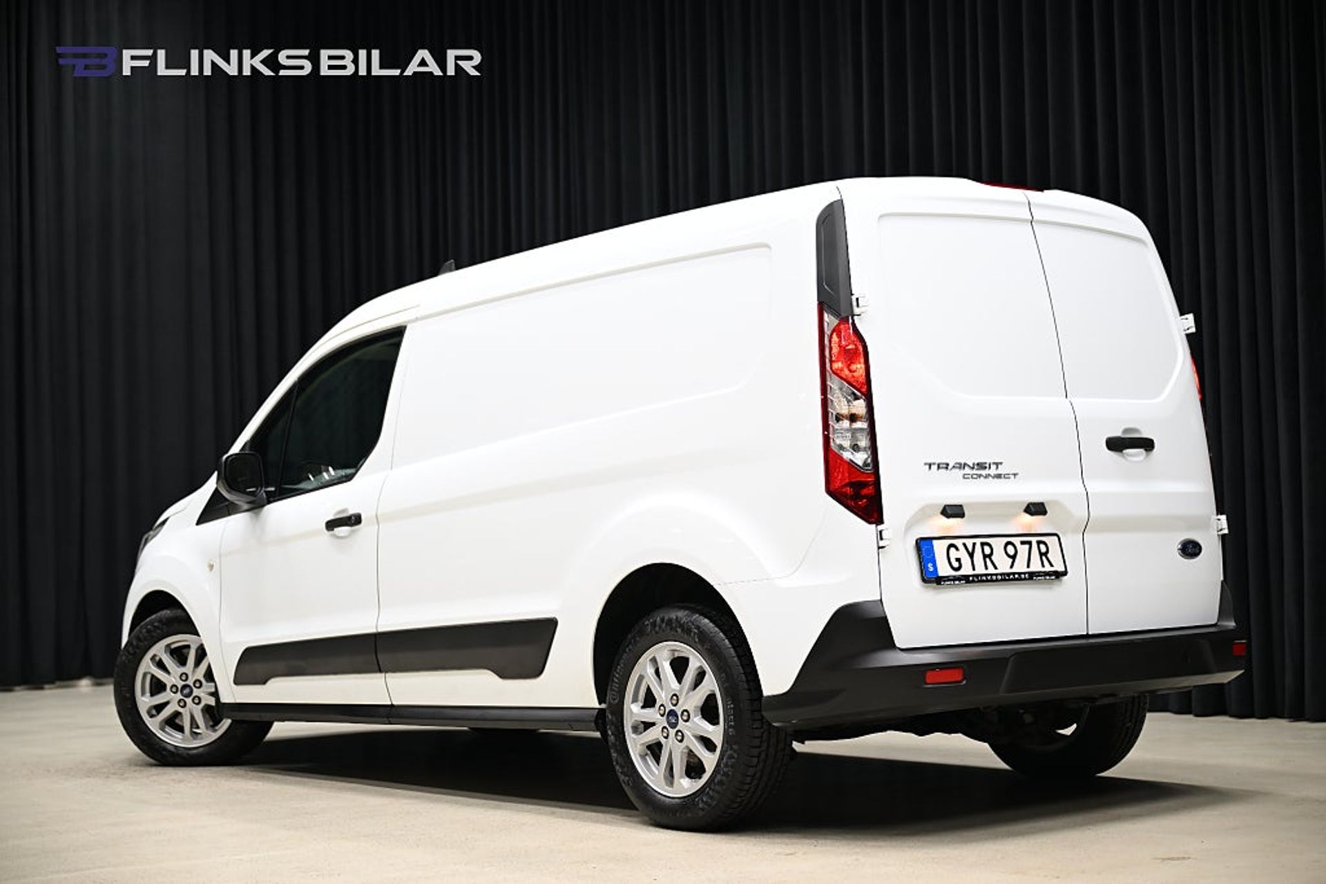 Ford Transit Connect 2022, bild 4/10