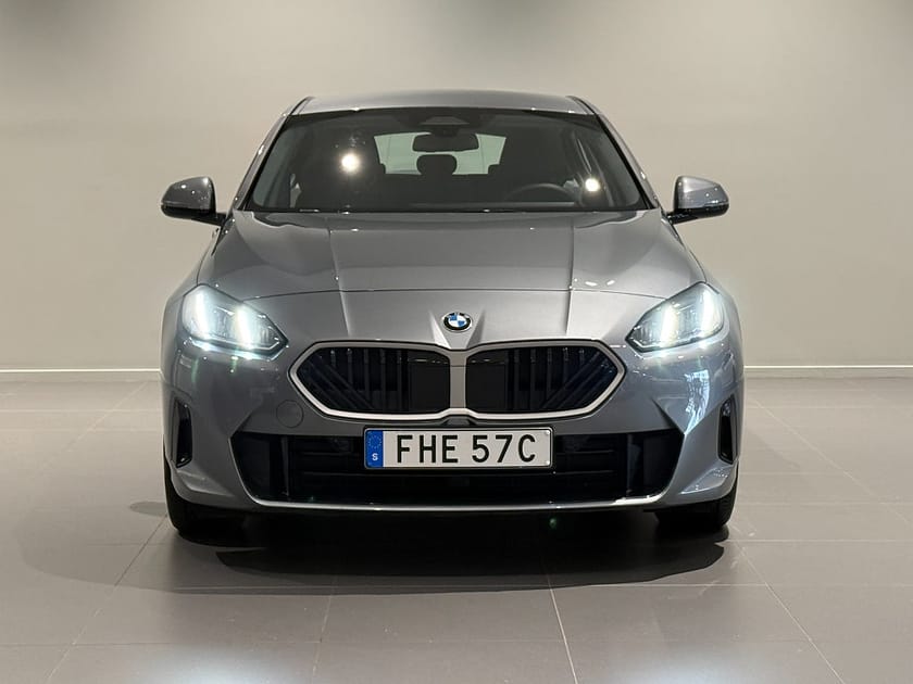 Bild 2 av BMW 120