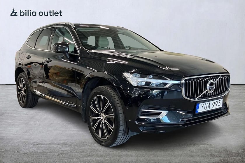 Bild 2 av Volvo XC60