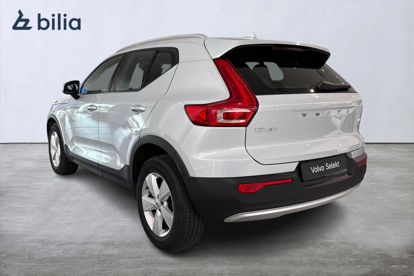 Bild 2 av Volvo XC40 D3 FWD Momentum Edition