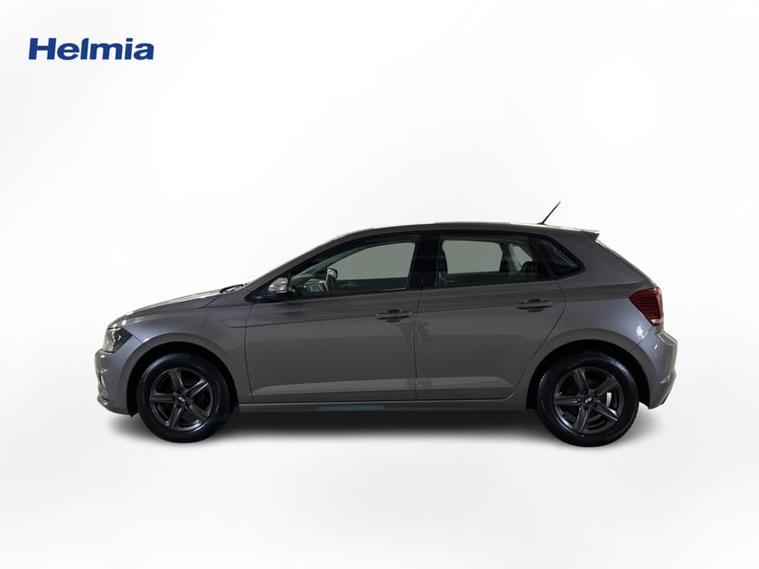 Bild 2 av Volkswagen Polo