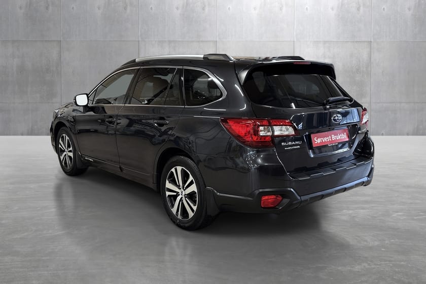 Bilde 3 av Subaru Outback
