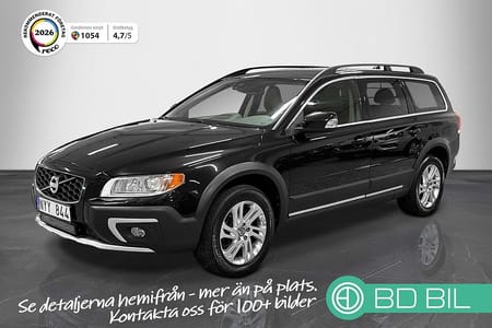 Volvo XC70