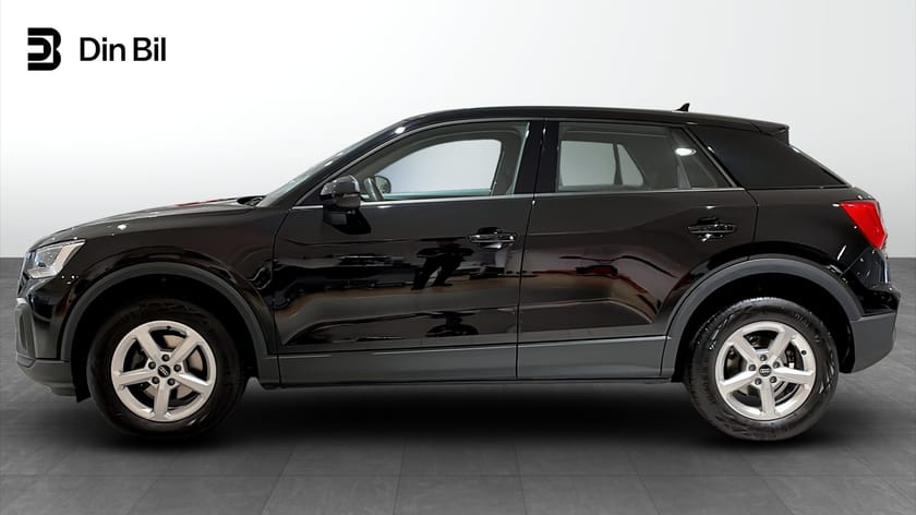 Bild 2 av Audi Q2 35 TFSI