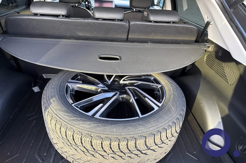 Bilde 5 av Hyundai Ioniq 5