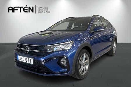 Volkswagen Taigo 1.0 TSI R-Line IQ-drive Travel Assist Backkamera