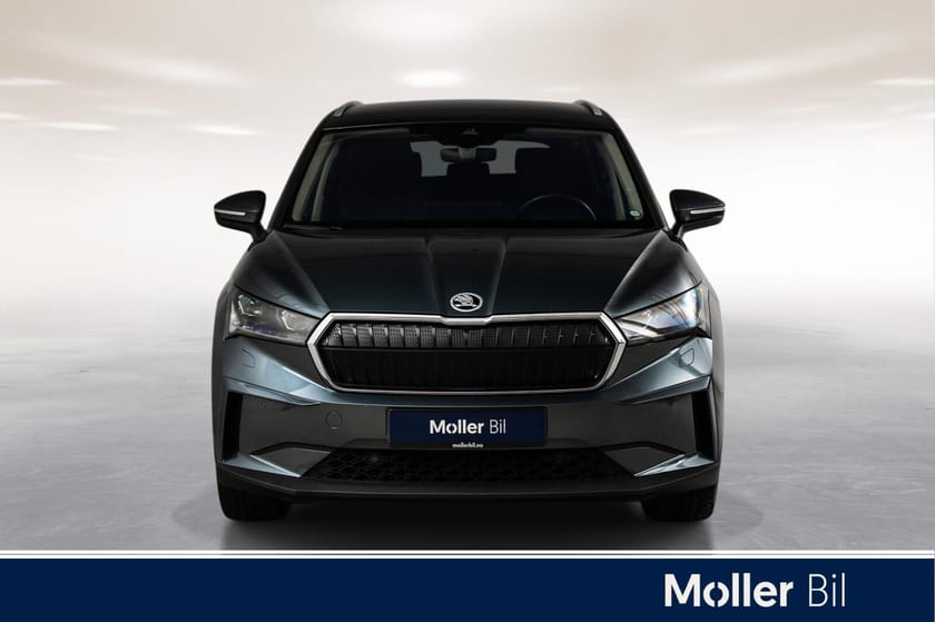 Bilde 3 av Škoda Enyaq iV 80
