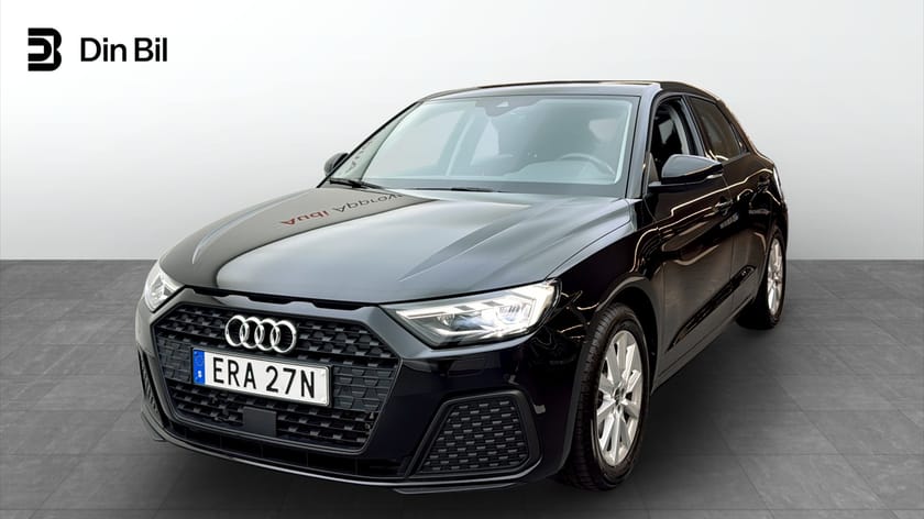 Bild 1 av Audi A1 Sportback 30 TFSI