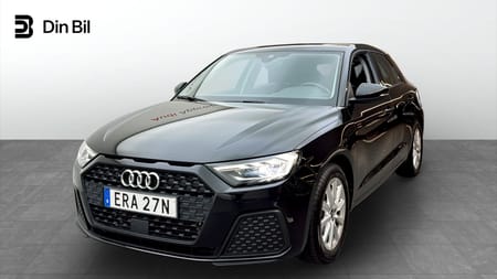 Audi A1 Sportback 30 TFSI