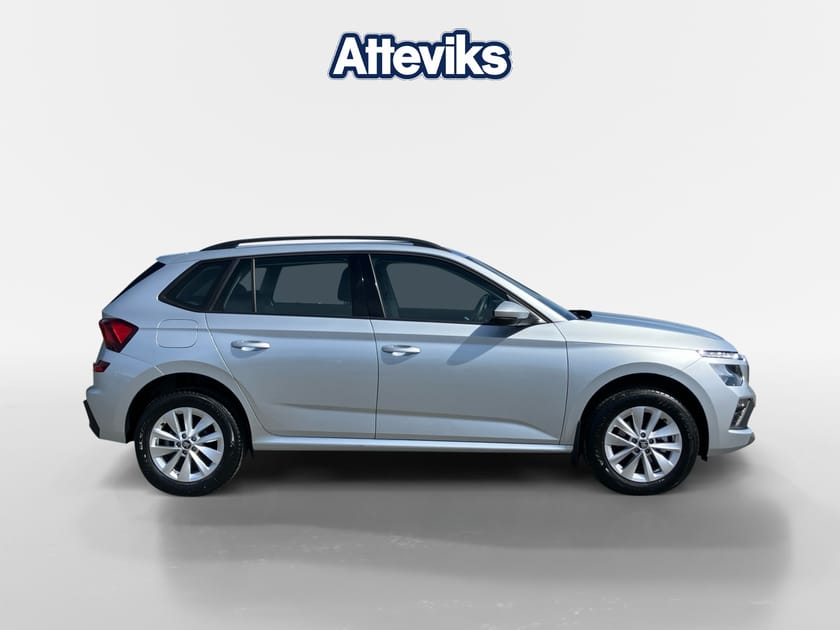 Bild 2 av Škoda Kamiq SELECTION 1,0 TSI 116hk Aut | Backkamera