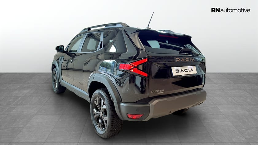Bild 3 av Dacia Duster Extreme 4X4| Hybrid | 150hk | Backkamera