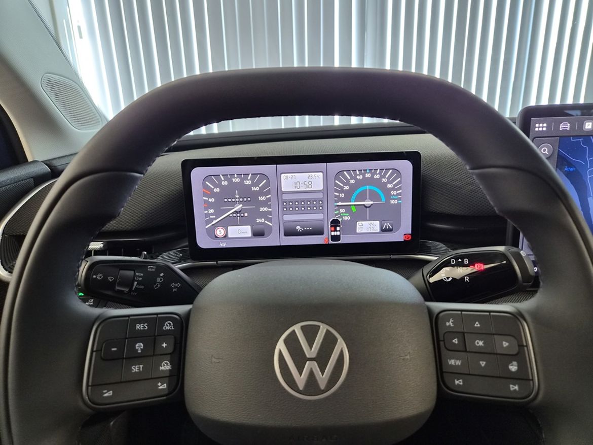 Volkswagen Volkswagen ID. Polo — bild 9