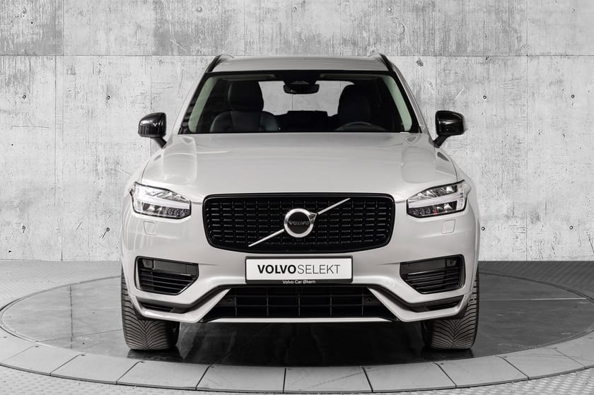 Bilde 2 av Volvo XC90 7 Seats