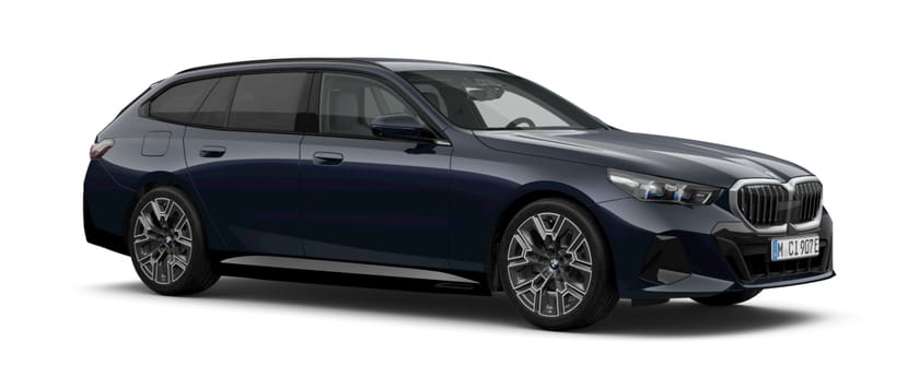 Bild 2 av BMW 530e xDrive Touring 