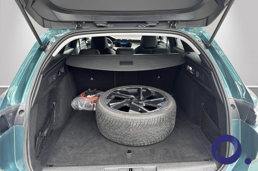 Bilde 5 av Peugeot 308 SW Plug-In Hybrid 180
