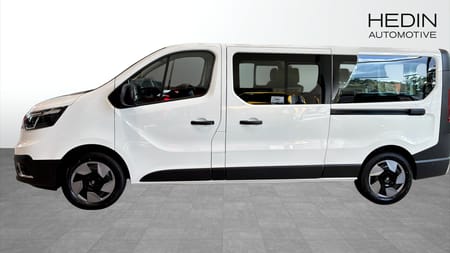 Renault Trafic Passenger L2