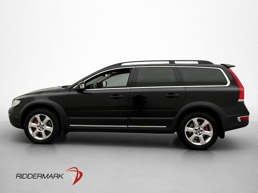 Bild 4 av Volvo XC70