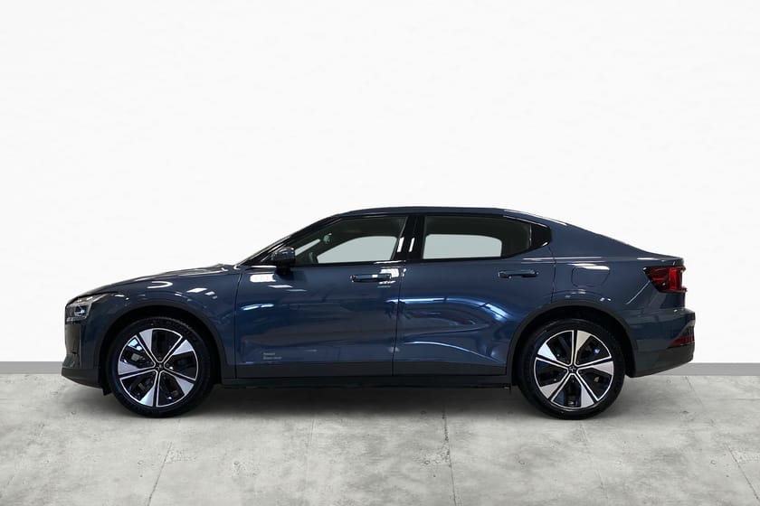 Bild 1 av Polestar 2 Long Range Dual Motor 
