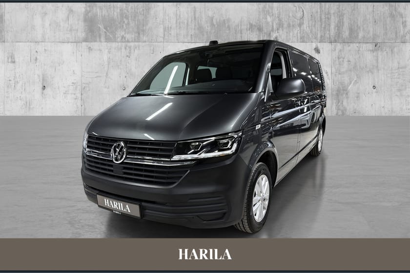 Bilde 1 av Volkswagen Transporter