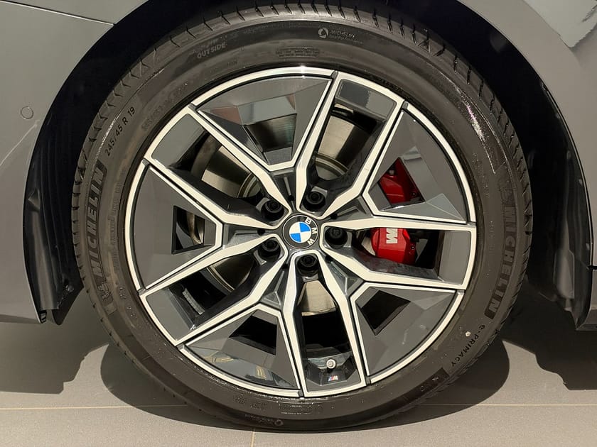 Bild 5 av BMW 530e xDrive Touring