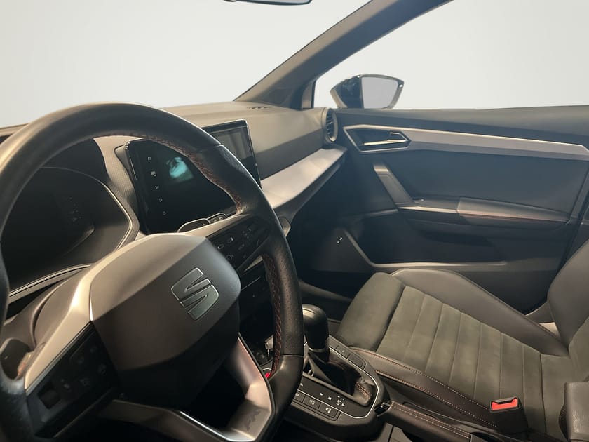 Bild 3 av SEAT Ibiza