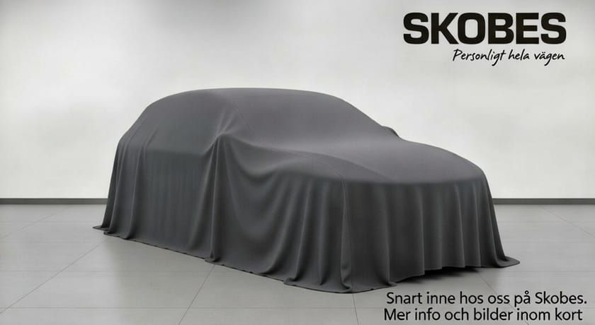 Bild 1 av Renault Trafic Skåpbil